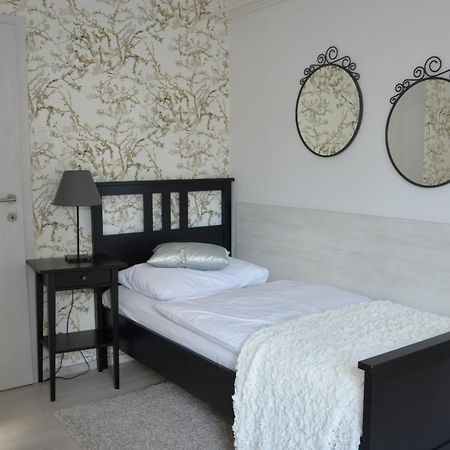 Apartments Villa Annamaria Bled Zewnętrze zdjęcie