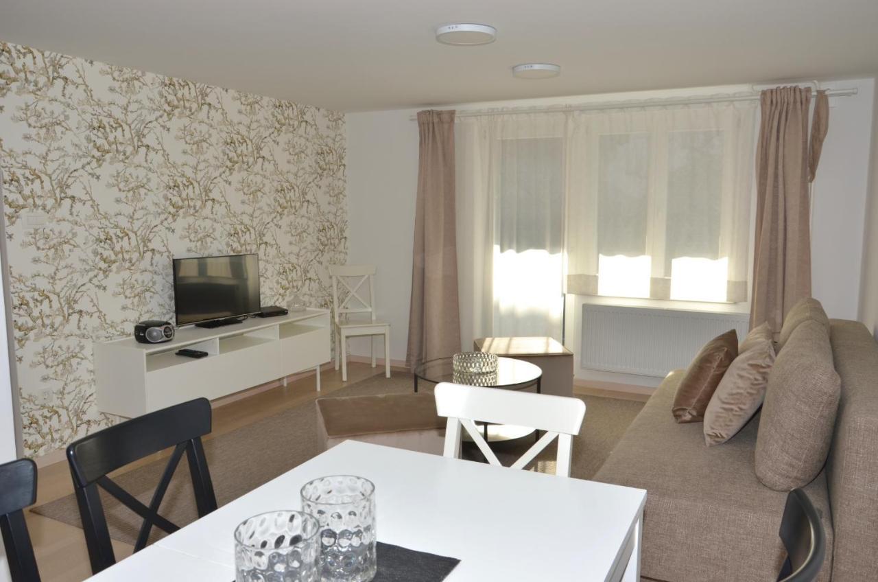 Apartments Villa Annamaria Bled Zewnętrze zdjęcie