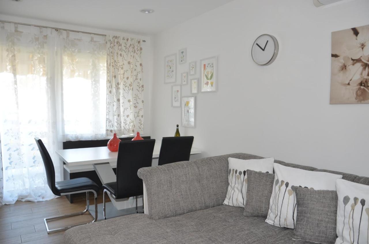 Apartments Villa Annamaria Bled Zewnętrze zdjęcie